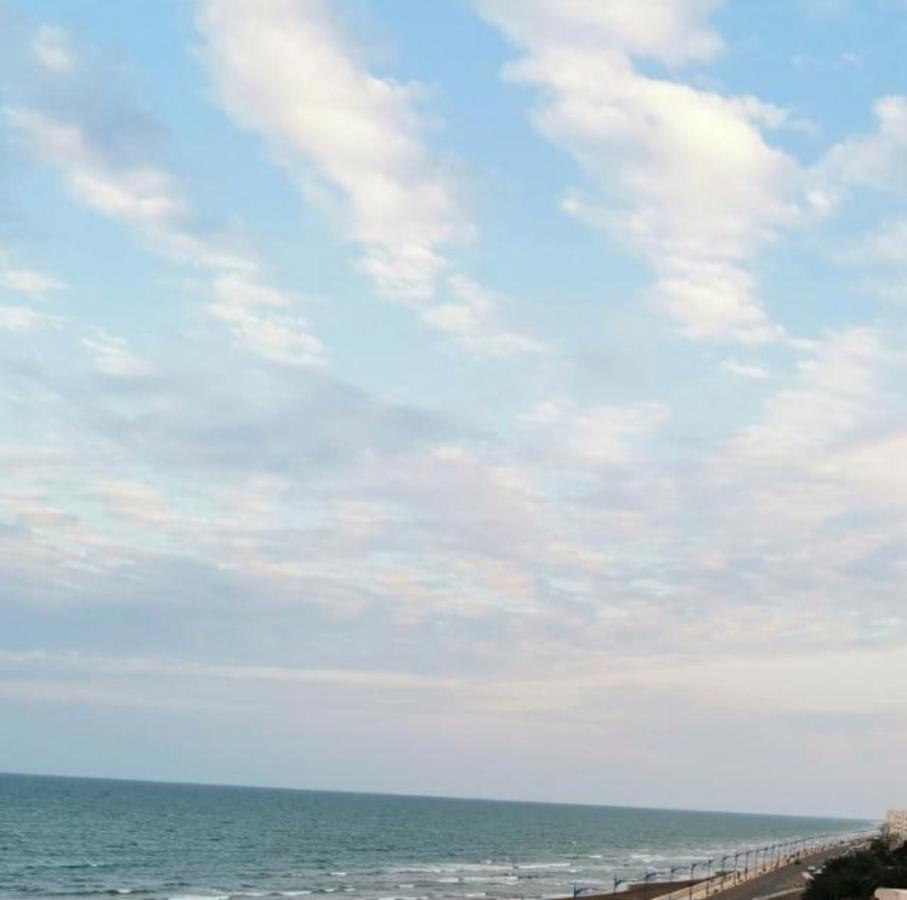 Marina H Hotel Sohar Luaran gambar
