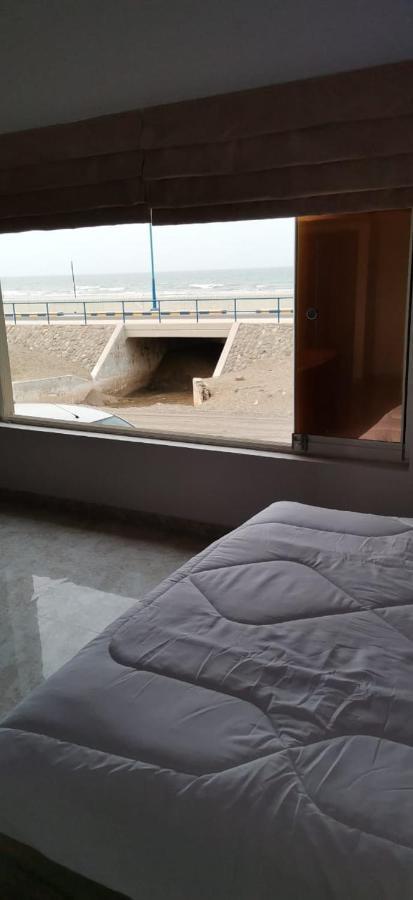 Marina H Hotel Sohar Luaran gambar