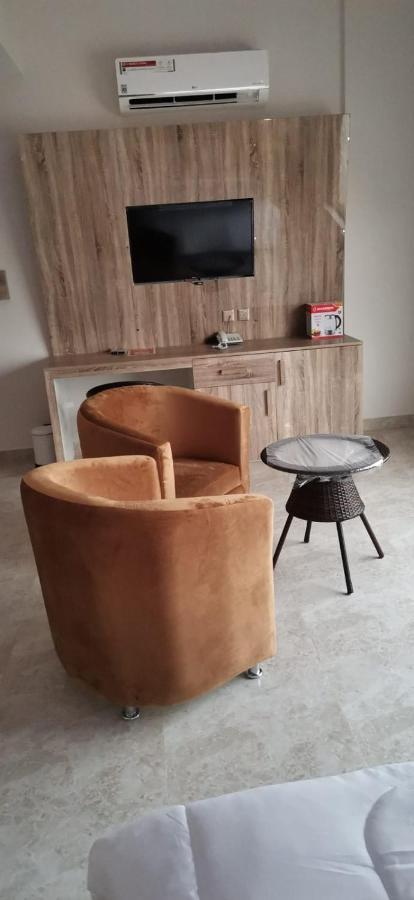 Marina H Hotel Sohar Luaran gambar