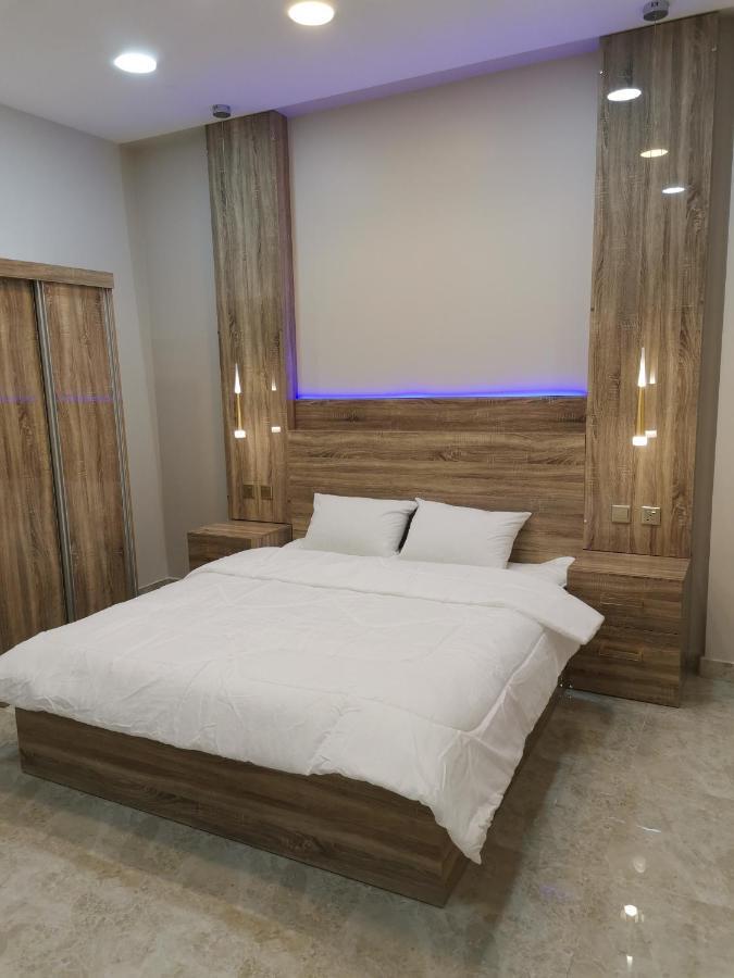 Marina H Hotel Sohar Luaran gambar
