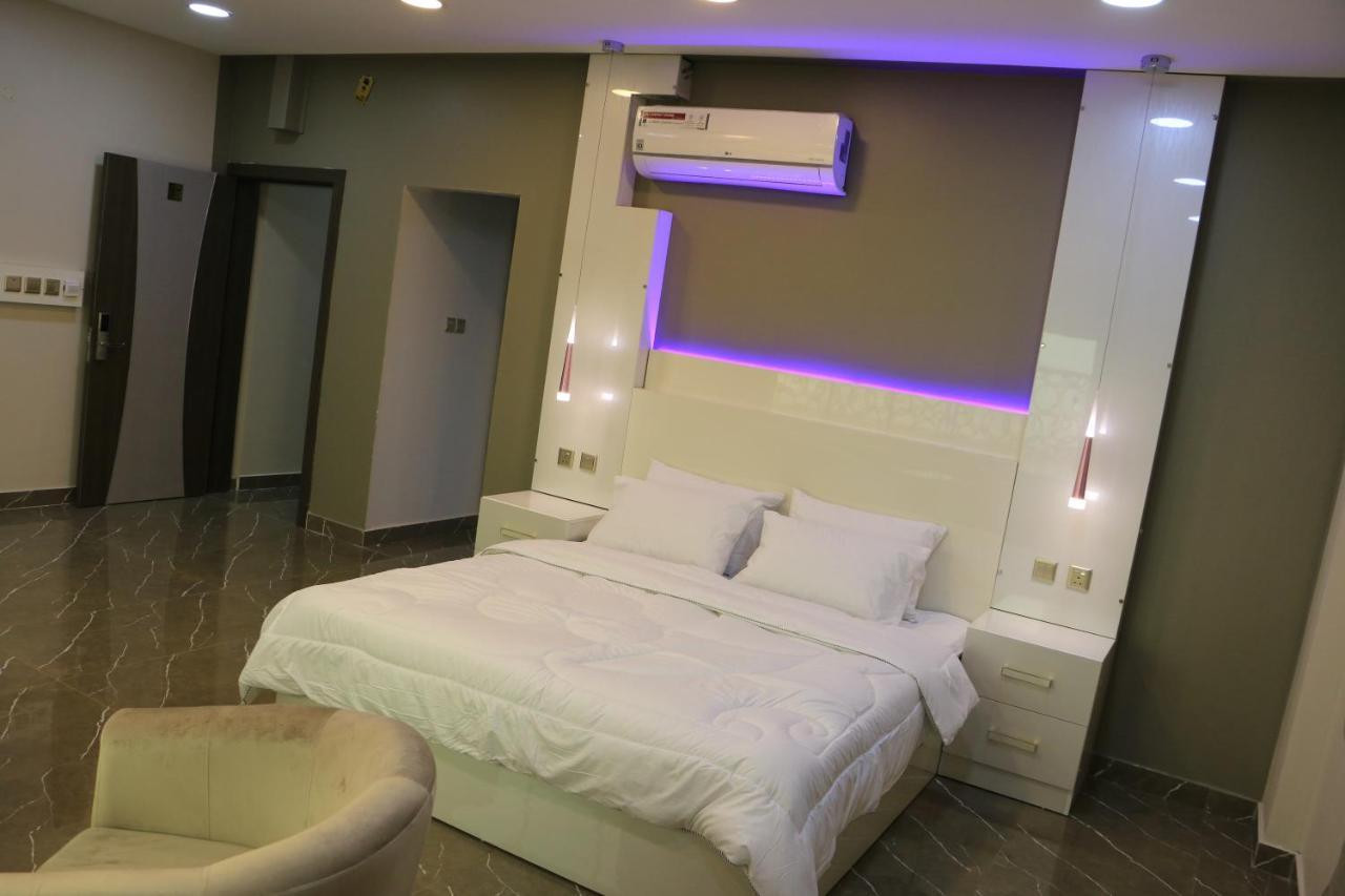 Marina H Hotel Sohar Luaran gambar