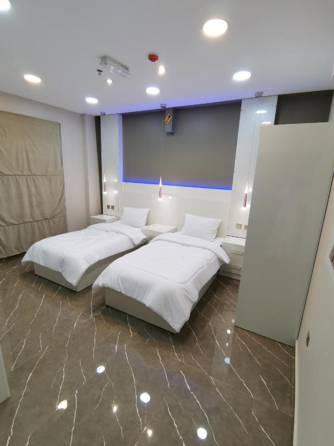 Marina H Hotel Sohar Luaran gambar