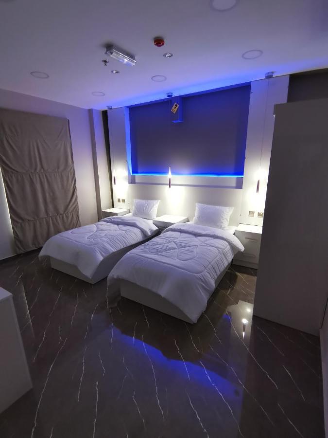 Marina H Hotel Sohar Luaran gambar