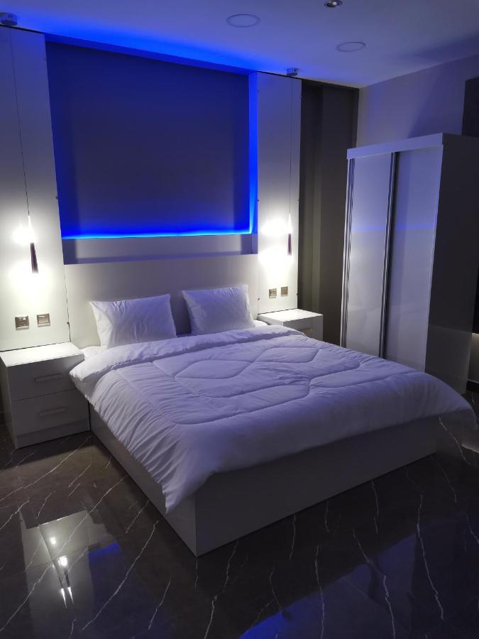 Marina H Hotel Sohar Luaran gambar