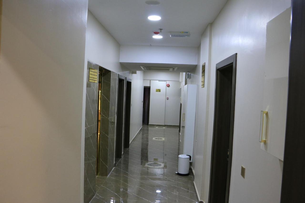 Marina H Hotel Sohar Luaran gambar