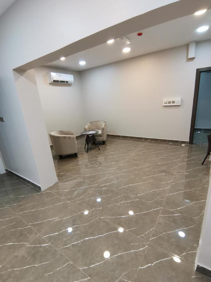 Marina H Hotel Sohar Luaran gambar
