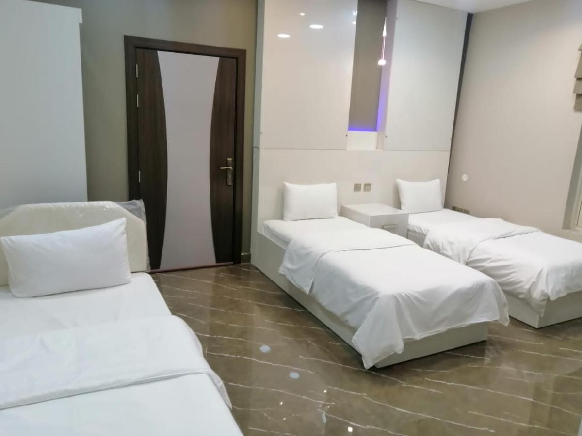 Marina H Hotel Sohar Luaran gambar