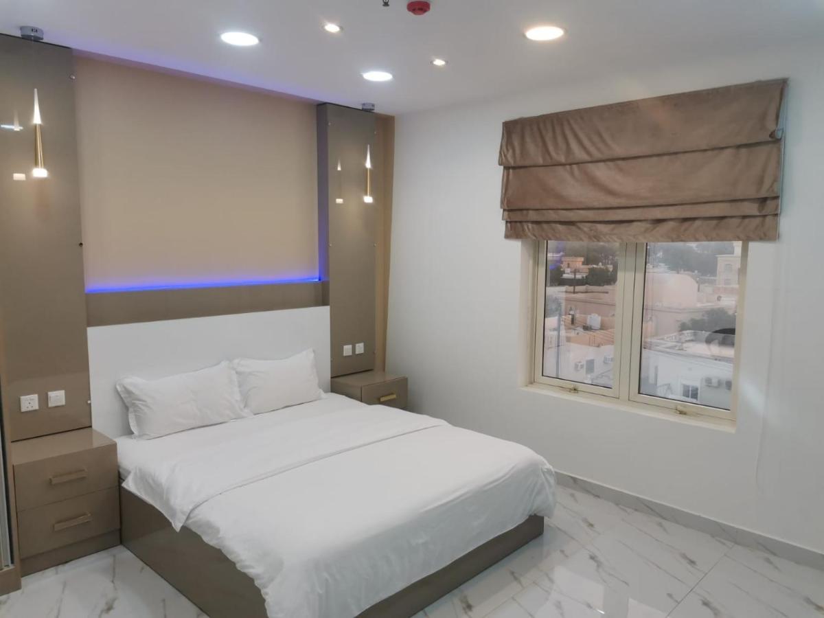 Marina H Hotel Sohar Luaran gambar