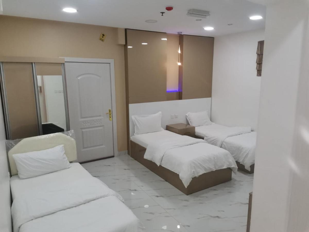 Marina H Hotel Sohar Luaran gambar