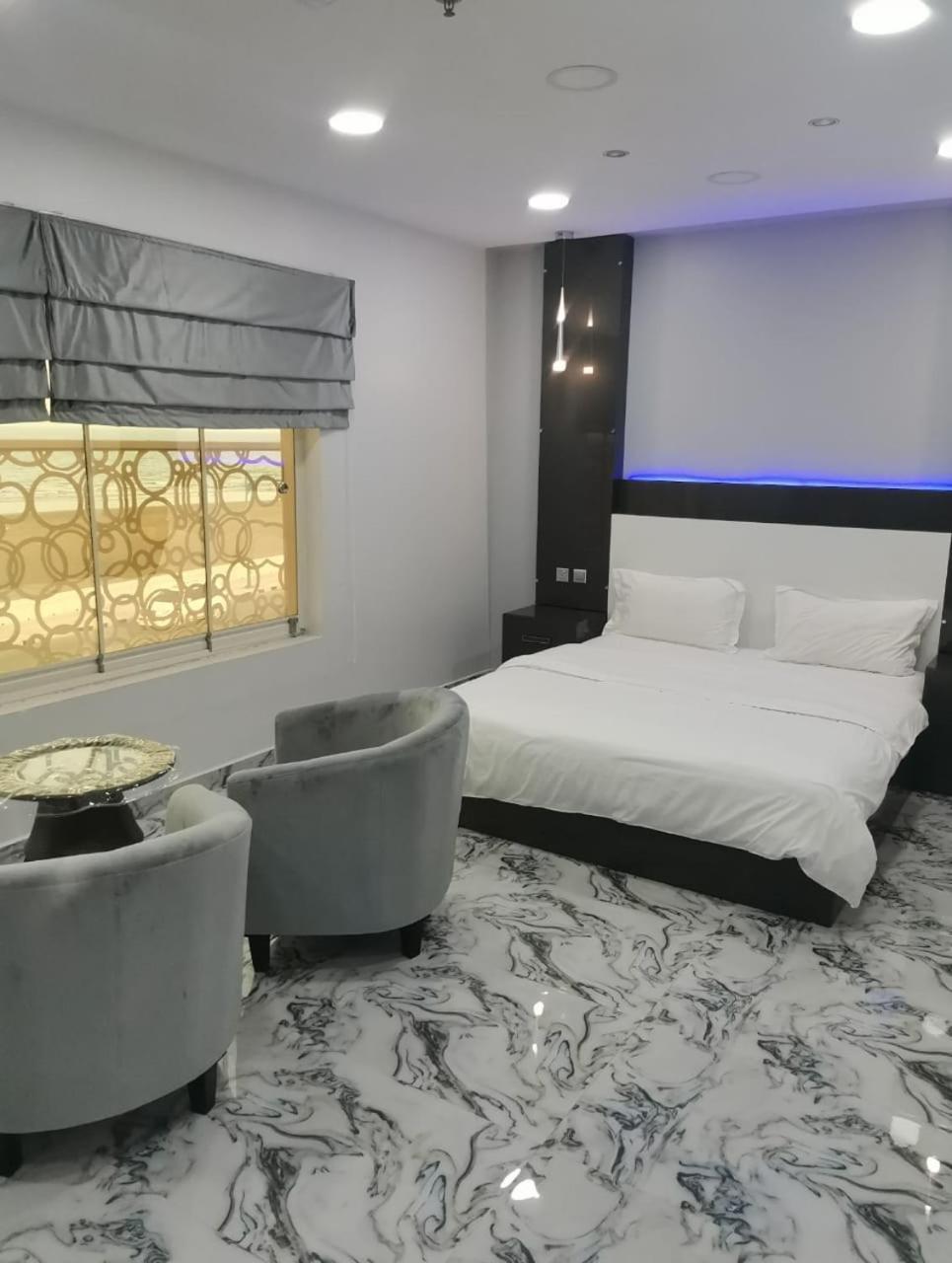 Marina H Hotel Sohar Luaran gambar