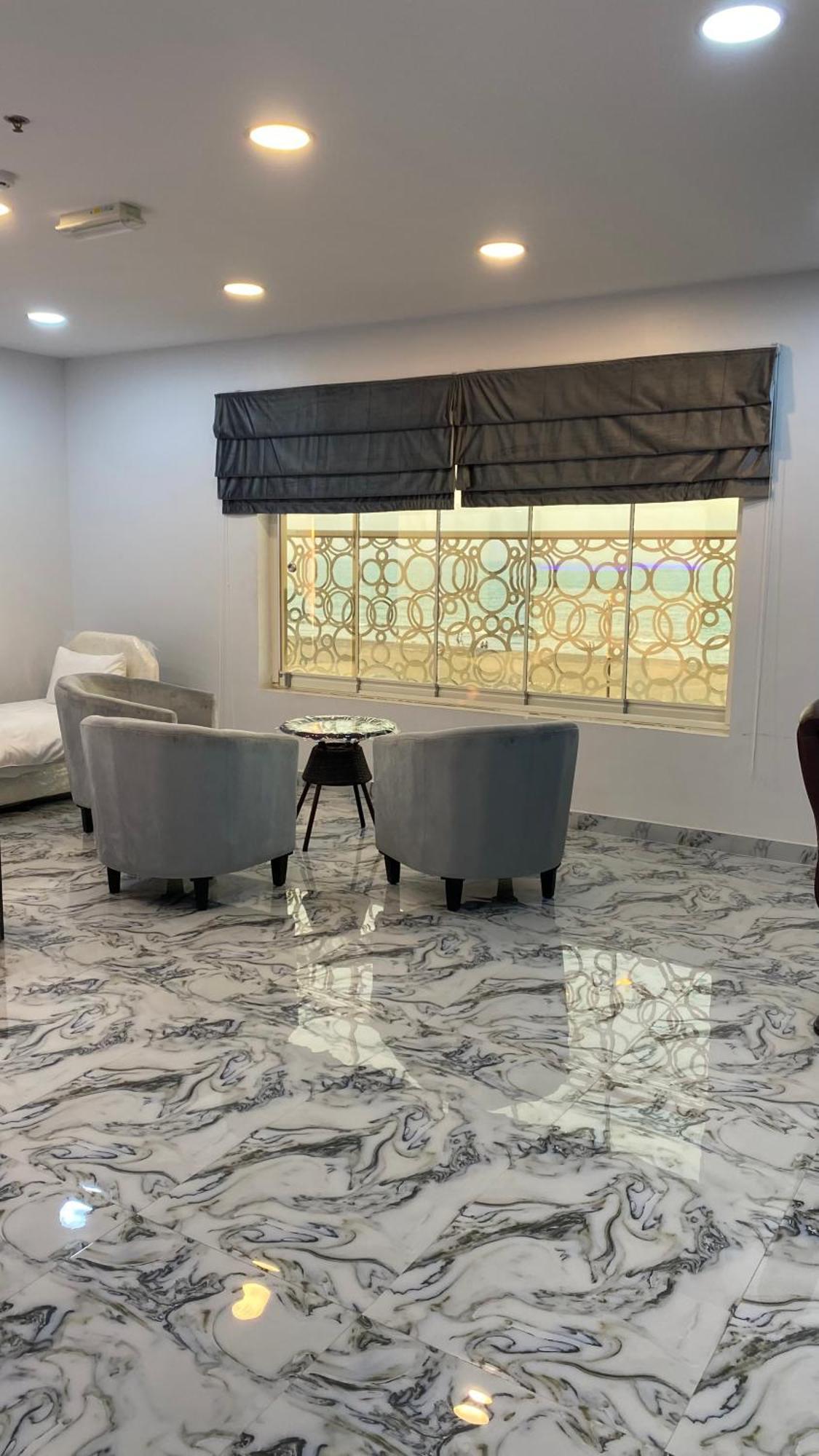 Marina H Hotel Sohar Luaran gambar
