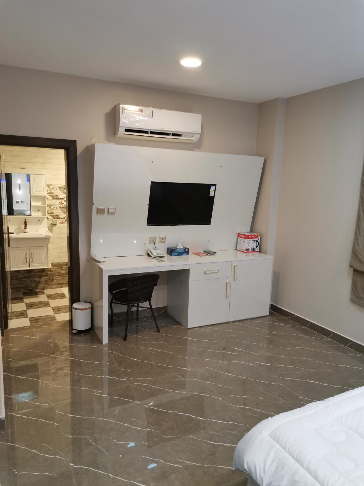 Marina H Hotel Sohar Luaran gambar